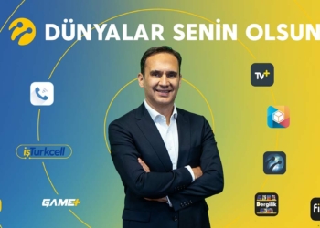 Turkcell'den 'Güler Yüzlü Masallar'