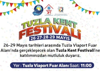 Tuzla Alışveriş Festivali başlıyor