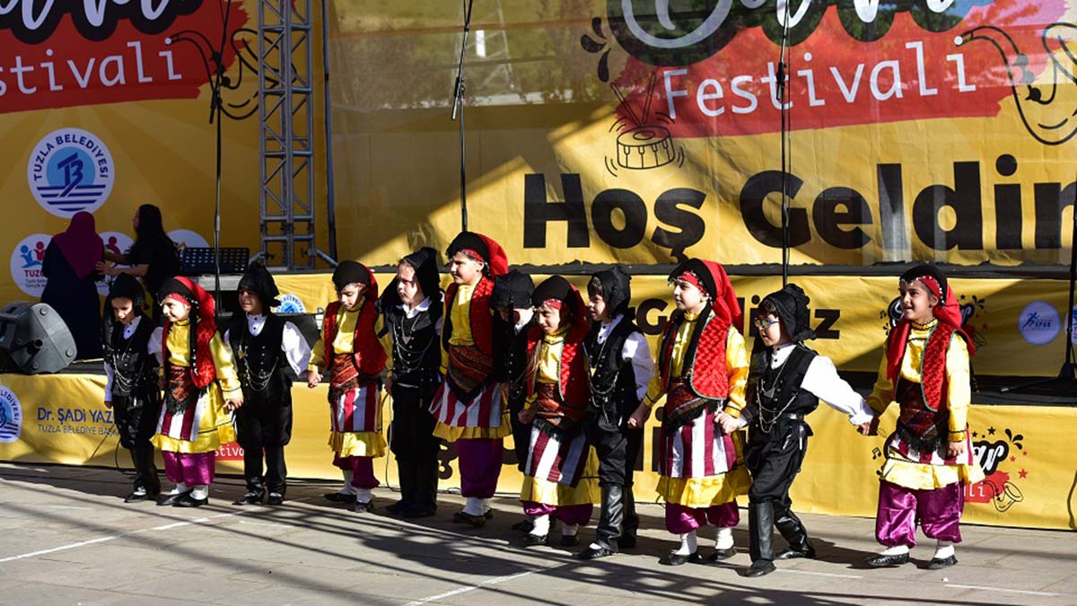 Bahar Şenliği üç günün ardından sona erdi