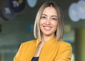 TV+'ın Genel Müdürü Gülçin Alıcı Gökçe oldu