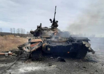 NATO'nun Rusya'ya müdahalesi; Pakistan Gerçeği