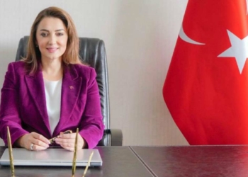 ULUSKON Başkanı Atasoy 1 Mayıs mesajı yayınladı