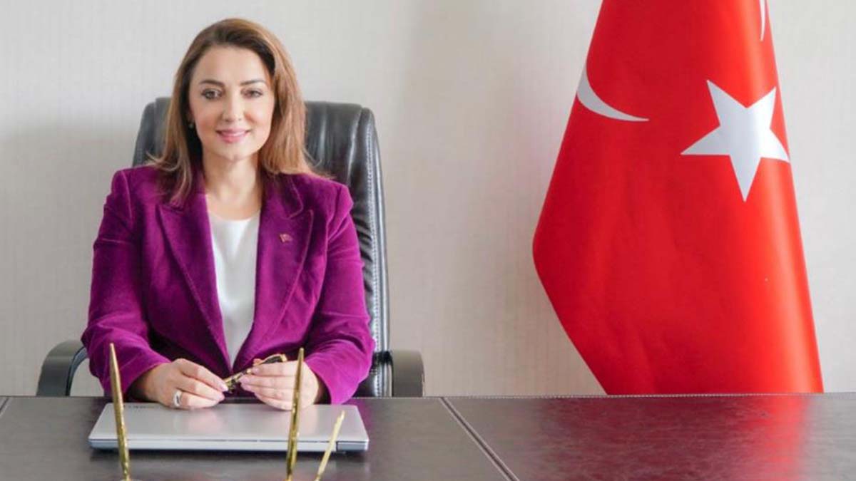 ULUSKON Başkanı Atasoy 1 Mayıs mesajı yayınladı