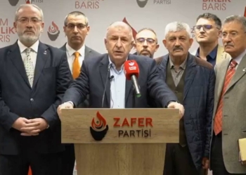 Özdağ'dan Soylu'ya manevi tazminat davası