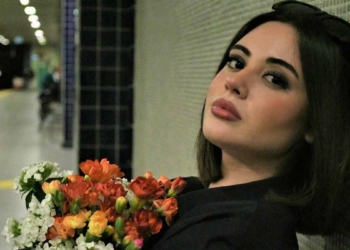 Esma Kızılkan'ın yeni single "Sessiz Çağrı"