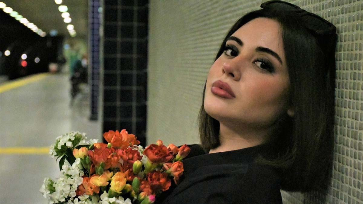 Esma Kızılkan'ın yeni single "Sessiz Çağrı"