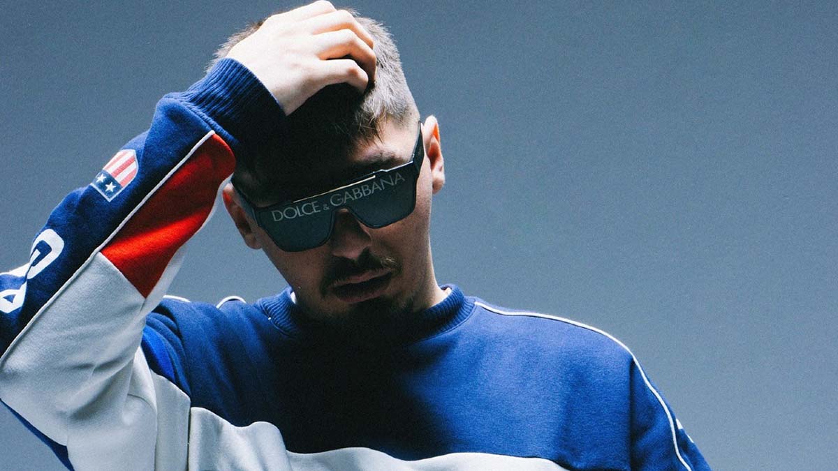 Organize'nin “Gayrimeşru” şarkısı yayınlandı