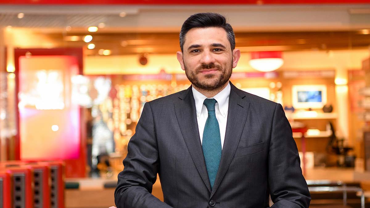 Vodafone Her Şey Yanımda özel indirim kampanyası