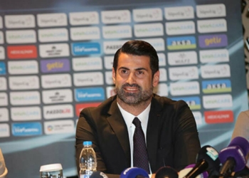 Volkan Demirel Karagümrük ile yollarını ayırdı