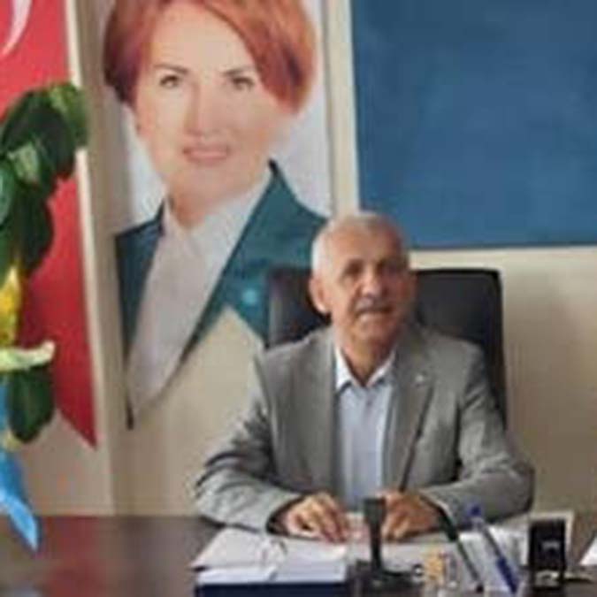 Fahrettin Yokuş'tan Cihanbeylili muhtarlara cevap