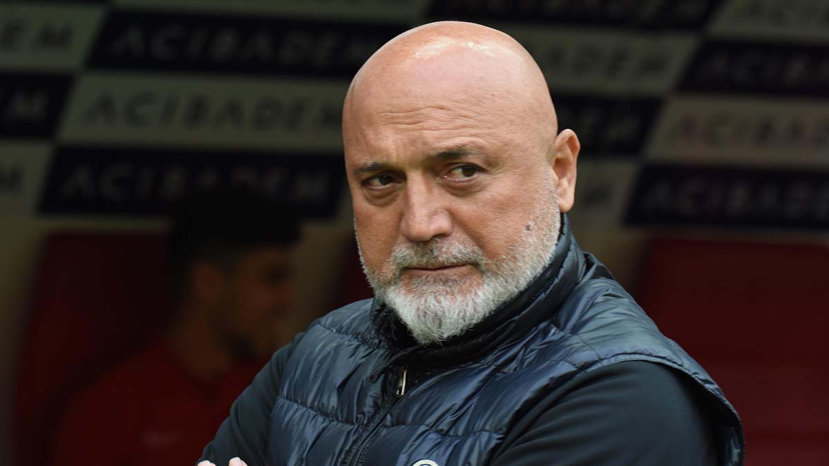 Mucizenin mimarı Hikmet Karaman