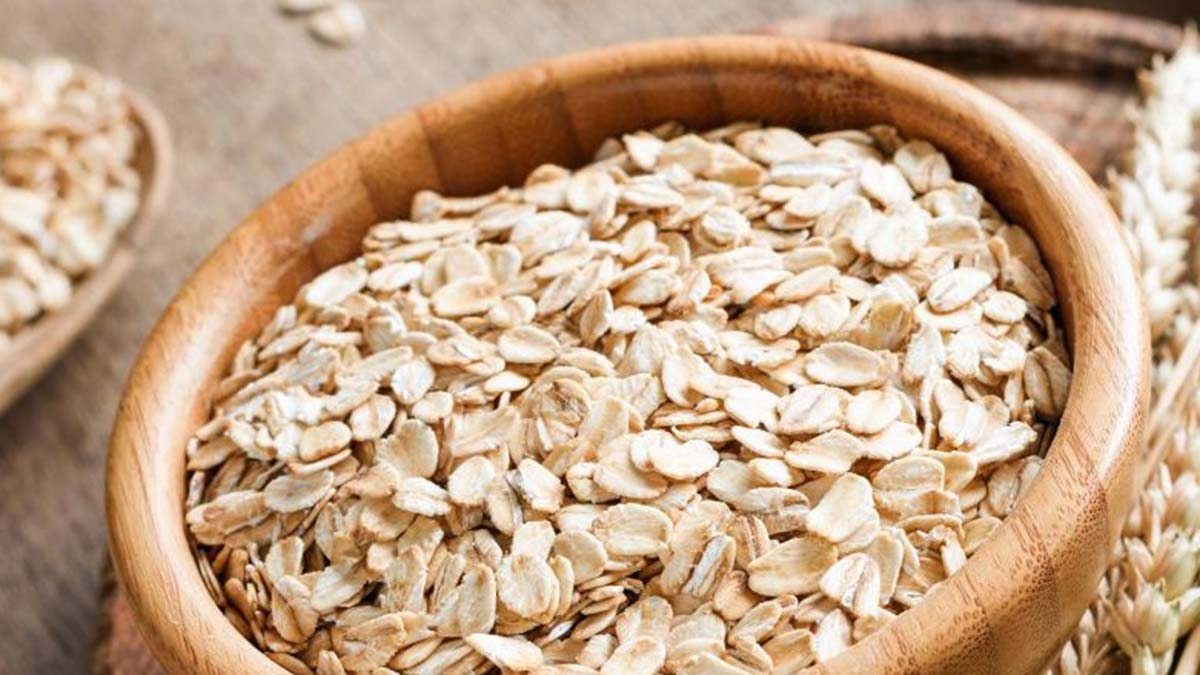 Yulafın bilinmeyen faydaları