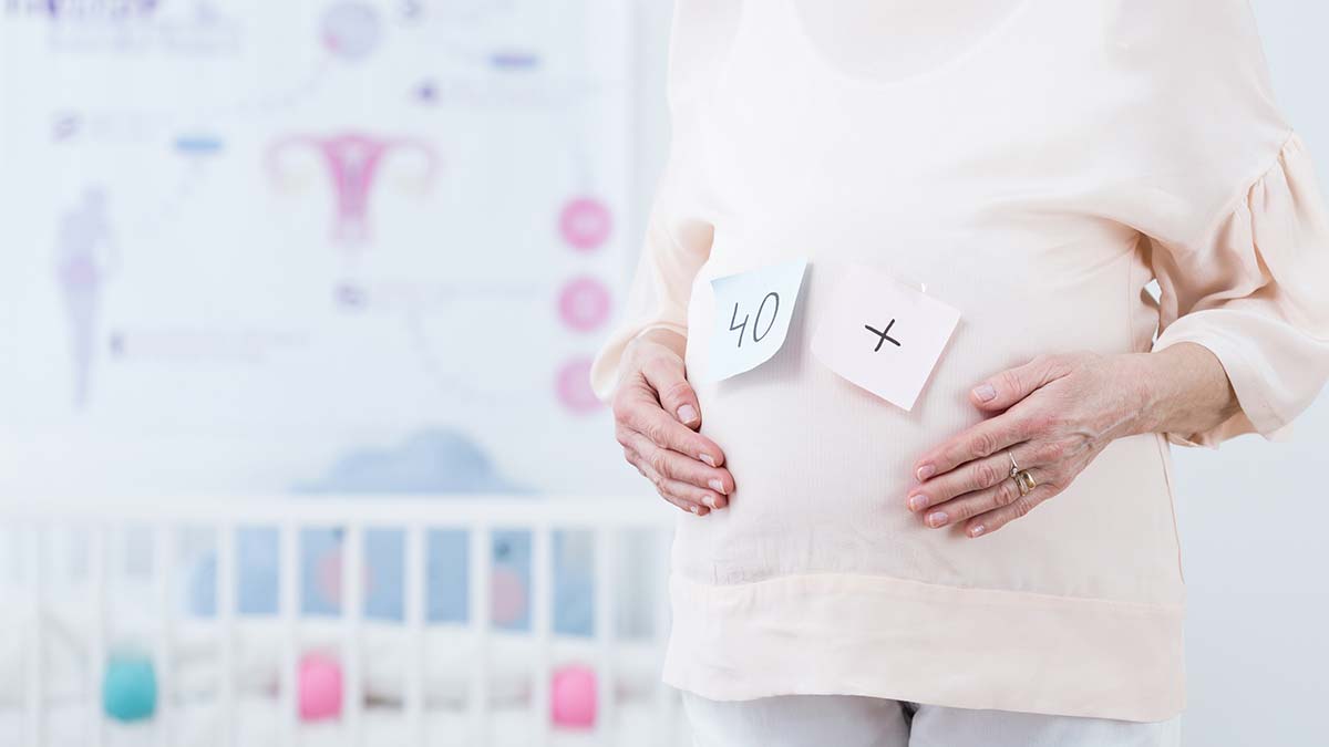 Yumurta dondurma nedir?