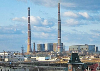 Zaporijya Termik Santrali kapatılıyor