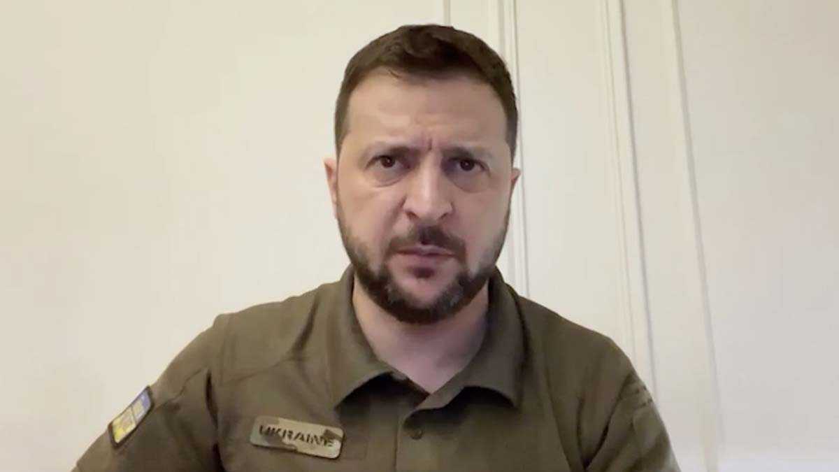 İşgalin 80. günü; Donbas'ta durum çok zor