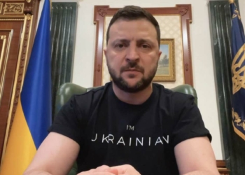 Donbas ve Harkiv'de durum çok karışık