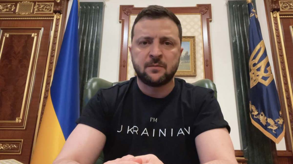 Donbas ve Harkiv'de durum çok karışık