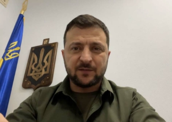 Rus ordusu Slovyansk ve Severodonetsk'e saldırıyor