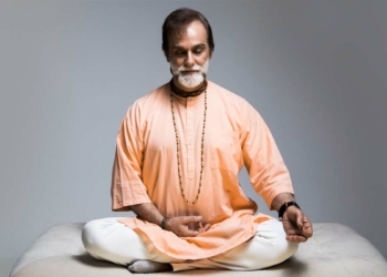 ‘Yoga hareketten ibaret değildir’