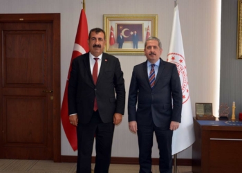 Küçükbaş hayvancılığın mali yönden sorunları görüşüldü