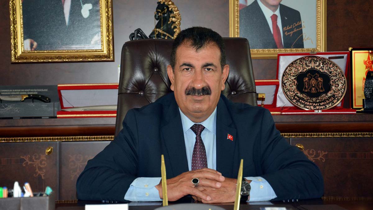 Ek bütçe tarıma cansuyu olacak