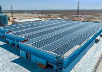 Güneş enerji santralleri ile sürdürülebilir gelecek