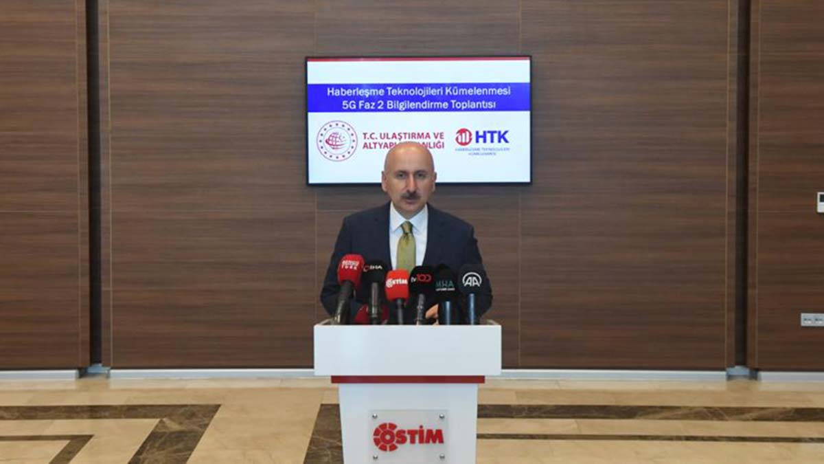 '172 milyar doların üzerinde yatırım yaptık'