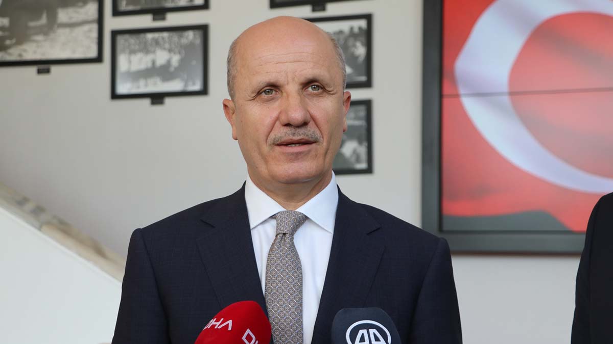 20 araştırma üniversitesine kaynak tesis edilecek