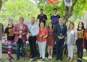 Bahçelievler'in Kent Ağaç Atlası çıkarılacak