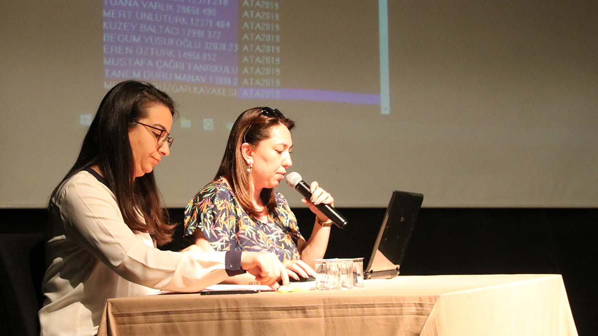 Çankaya kreşlerine başvurular sonuçlandı