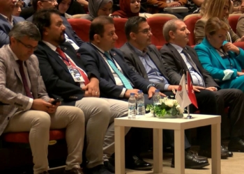 Psikolojik Danışma ve Rehberlik kongresi başladı