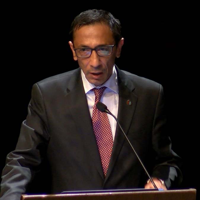 Psikolojik Danışma ve Rehberlik kongresi başladı