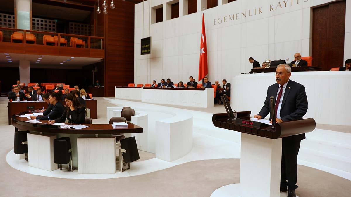 Gaziantep'teki şehir hastanesi yapımı neden durdu?