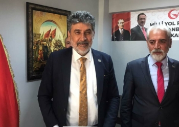 '3 ay içinde göçmenleri göndereceğiz'