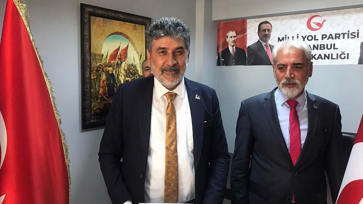 '3 ay içinde göçmenleri göndereceğiz'