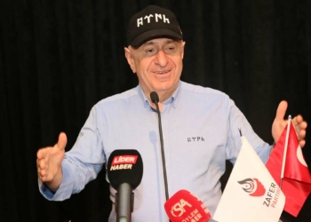 3 ilde 9 sene sonra Türkler azınlıkta olacak