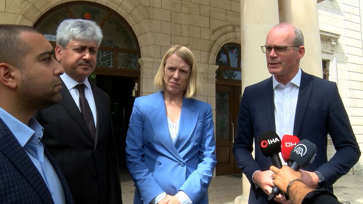 32 STK'dan Cilvegözü Sınır Kapısı çağrısı