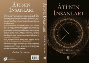 Çocukluk hayalimi gerçekleştirdim