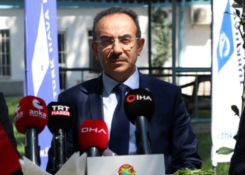 4 THK uçağı yangınlarla mücadele edecek