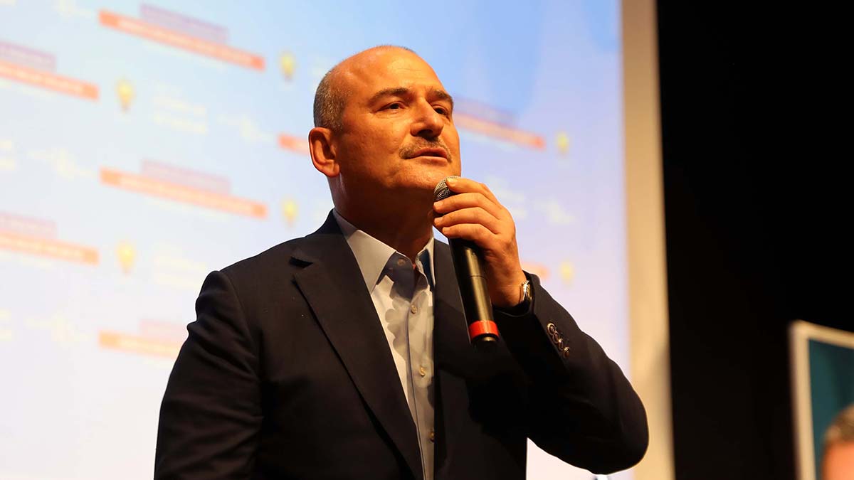 506 bin Suriyeli gönüllü olarak geri döndü