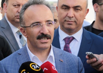 507 bin 292 Suriyeli ülkesine döndü