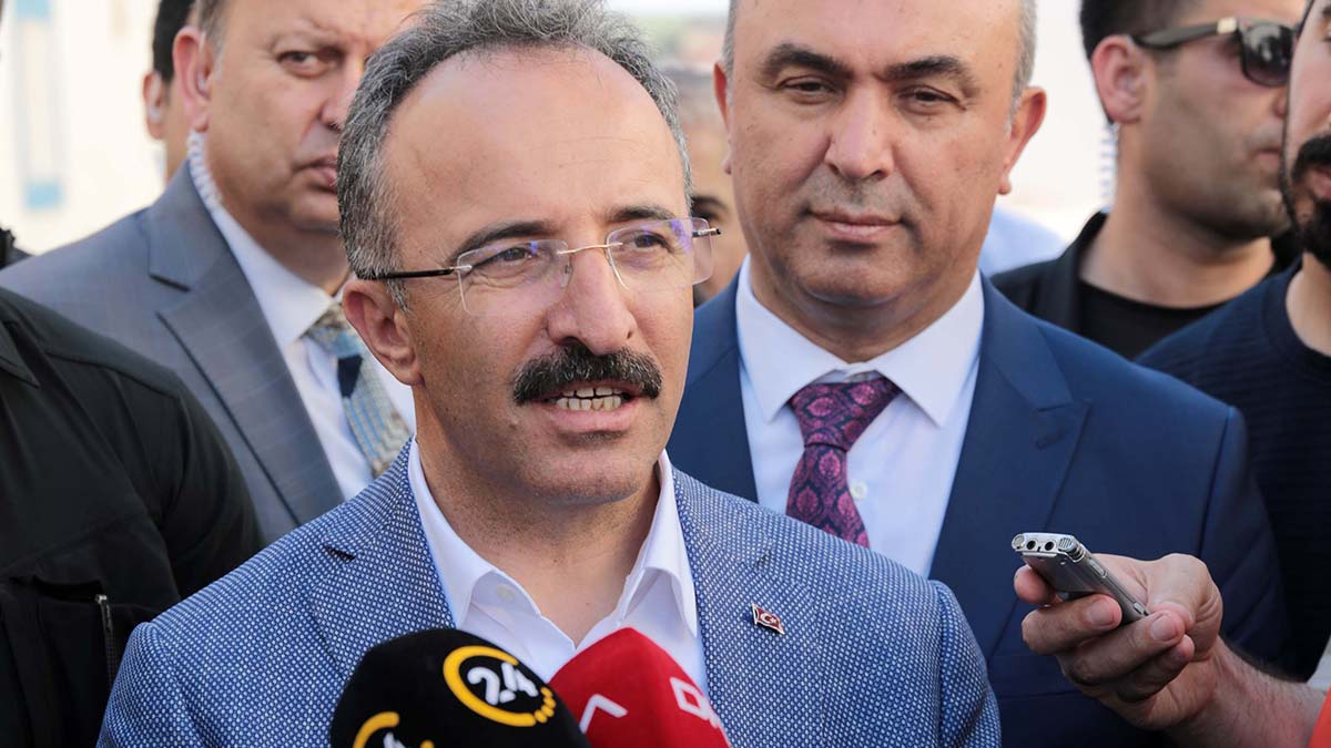 507 bin 292 Suriyeli ülkesine döndü