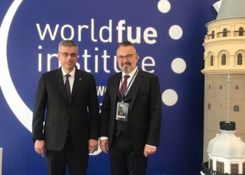 5'inci Uluslararası World FUE Institute başladı