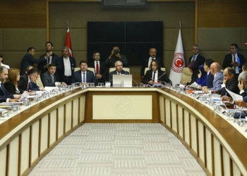 6'ncı Yargı Paketi, Adalet Komisyonu'nda