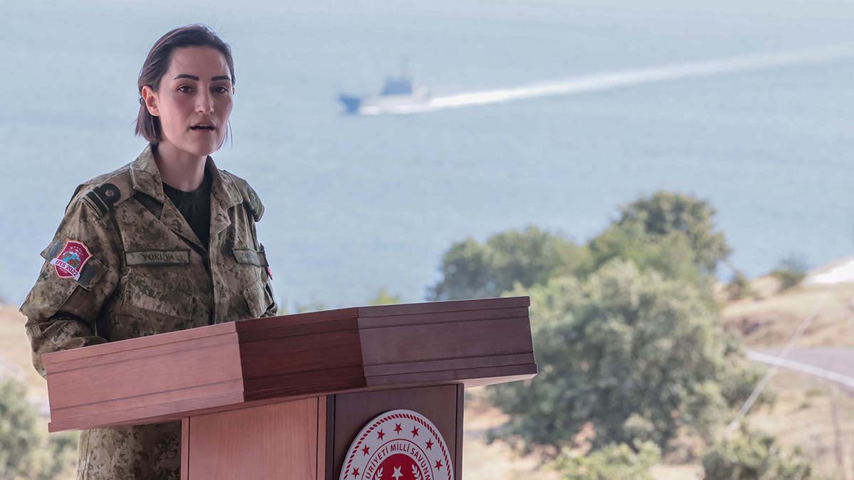 7 senede 34 bin 950 terörist etkisiz hale getirildi