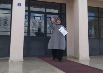 76 yaşında YKS sınavına girdi