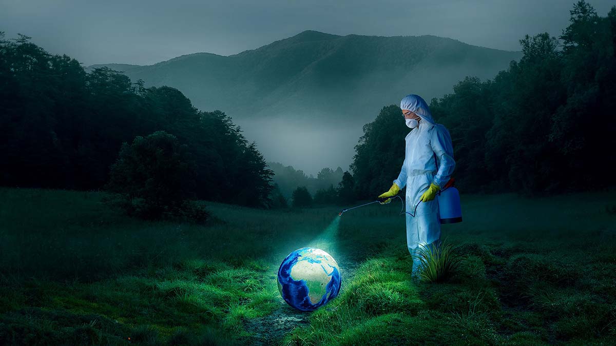 ABD ve Çin Kovid-19 vaka sayılarında yükselişte