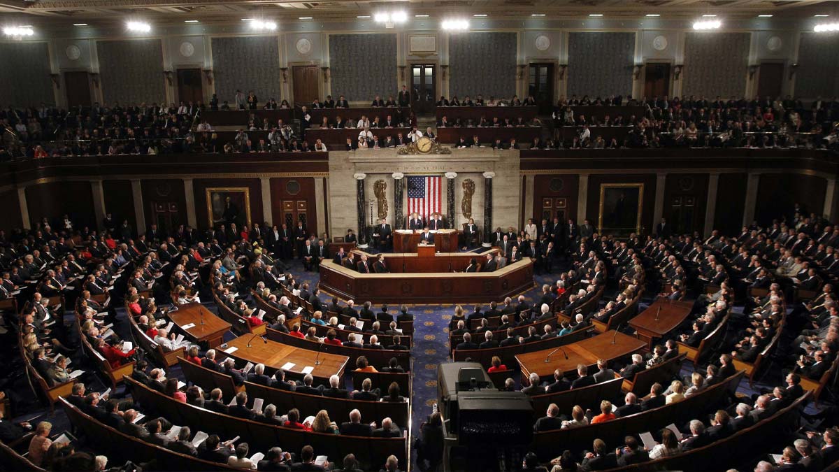 ABD'de Uygurları zorla çalıştırmayı önleme yasası