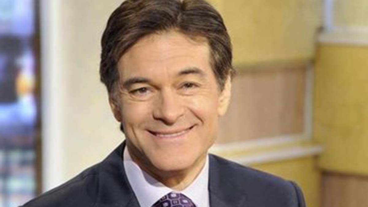 ABD'de senato adaylığını Mehmet Öz kazandı