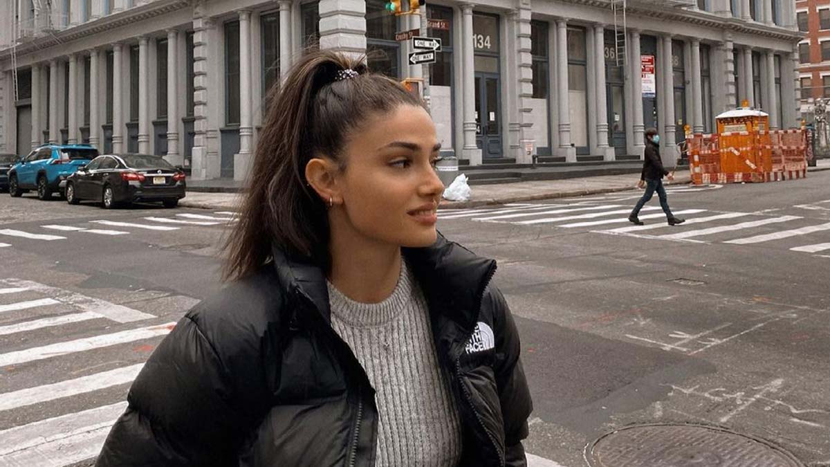 ABD'deki perakende hırsızlığına Türk de karıştı